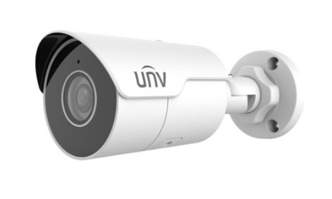 UNV Starlight IP 4MP un 2.8mm Kamera