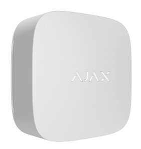 Gaisa Kvalitātes Monitors Ajax LifeQuality (8EU) W
